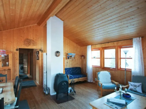 6 Person Holiday Home in Foldereid-by Traum