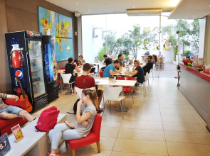 America del Sur Hostel Buenos Aires