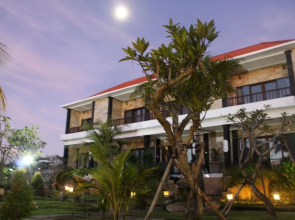 Rencang Family Homestay