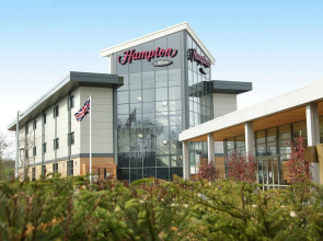 Hampton by Hilton Corby/Kettering