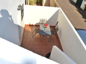 Villa with 3 Bedrooms in El Verger, with Wonderful Sea View, Private Pool, Enclosed Garden - 400 M From the Beach