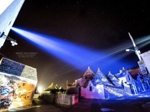 Trulli Resort Monte Pasubio