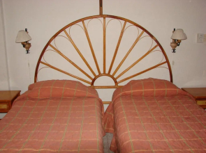 Suites Reforma 72
