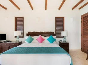 Villa Black Pearl