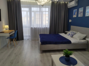 Apartamenty na ulice 30 let Pobedy 22/116