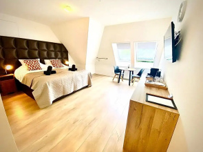 The island life Texel - Wellness