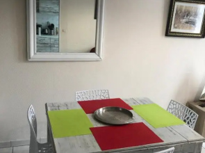 residence pasteur - Hermione