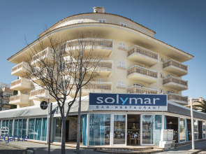 Sol y Mar Apartments