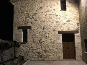 La Pepi house