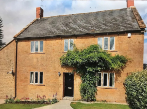 Newchester Farmhouse B&B