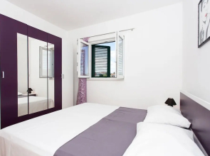 Holiday House Nino With Private Pool