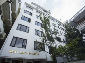 OYO 149 Kalpa Brikshya Hotel