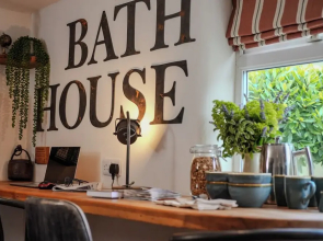 Bath House