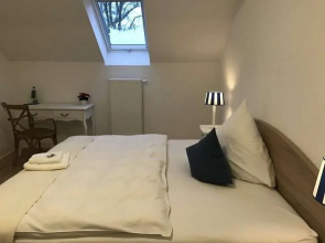 Hotelpension Pfeffermühle Schleiz