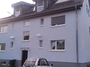 Sarahs Klein aber fein
