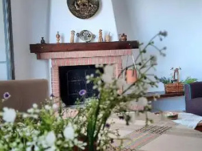 Mandala House