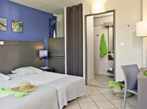 Belambra Clubs Presqu'île de Giens - Riviera Beach Club