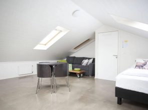 Stay Apartments Njálsgata