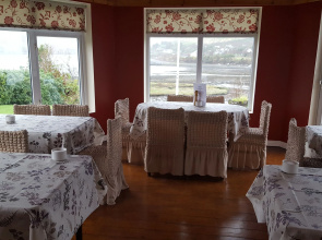 Portfinn Lodge