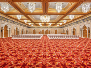 The Regency Hotel, Kuwait