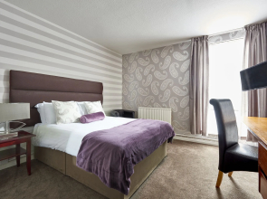 Corus St James Hotel Grimsby