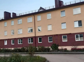 Apartments on Tarasova 54/2