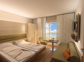 JUFA Hotel Celldömölk