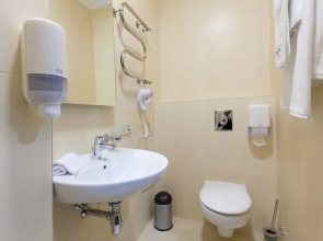 Отель West Park