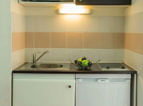 Appart’City Confort Nantes Centre