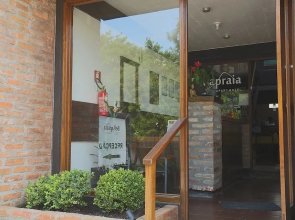 Bellapraia Apart Hotel
