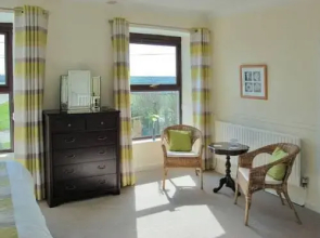 Treginegar Farmhouse