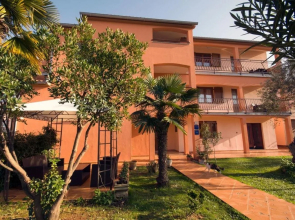 Apartments Cvek