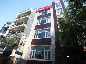 OYO Flagship 29962 South Continental (b&b)