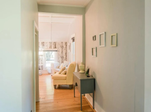 Mahaney Suite BW Boutique Hotel