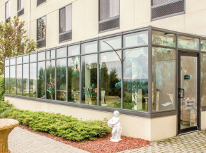 Comfort Suites Edinboro