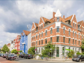 Private Apartment Cäcilienstraße