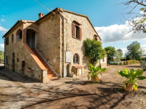 Agriturismo Bio Fattoria Casetta