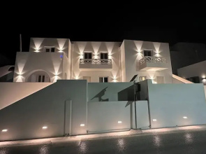 Aristotle Suites