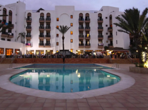 Oasis Hôtel & Spa
