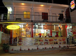 Centro Coron Bed and Breakfast