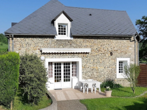 Gite Bernet - Le Cottage