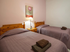 Villa Hgieri - Ghasri Holiday Home