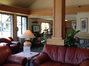 Magnuson Grand City Center