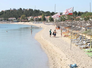 Suite Loft Apartment Konstantinidis