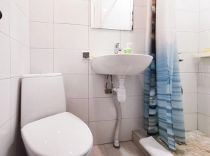 Апартико Ruzoff