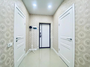 Sever Генерала Иванова 2