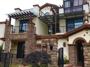 Nankun Mountain Resort Villa No.3