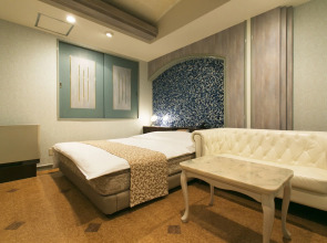 Hotel Atlantis Toyonaka (Adult Only)
