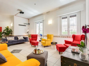 MareHome Brunch&Beauty - Adults Only