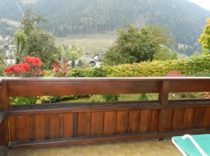 Haus Maggie by ISA Bad Kleinkirchheim